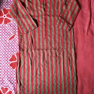 Girls Kurti