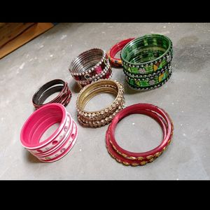 Bangle Combo