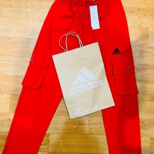 Best Offer Adidas Lower Terry Ns Fabric