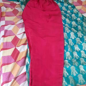 Banarsi Kurta And Pant Set