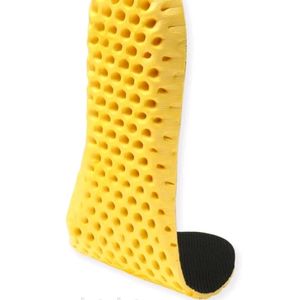 Japan Import Sports Insoles With High Elasticity