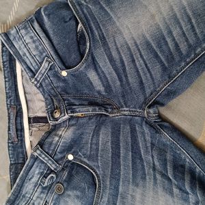 Low rise women's Spykar Jeans