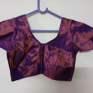 9 Combo Blouses@discounted Price