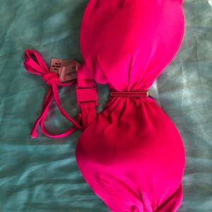 Hot 34B Bikini From Hunkemoller