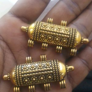 Traditional temple Pendent