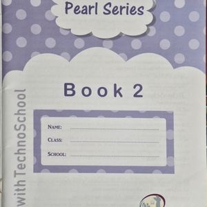 TechnoSchool DPS Pearl Series Book 2