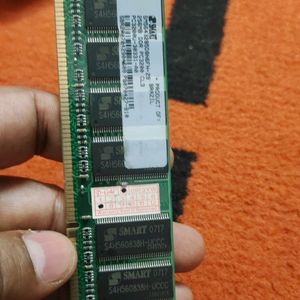 RAM 256 mb