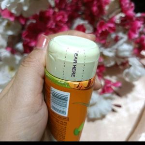 Pilgrim Vitamin C Face Wash