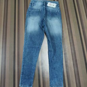 DG-108 Size-28 Men Jeans