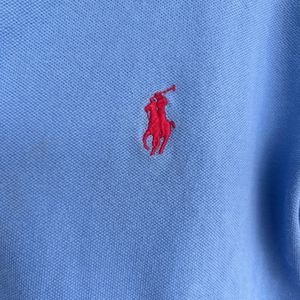 Authentic Polo Ralph Lauren Tee Shirt