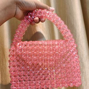 Acrylic Handbag