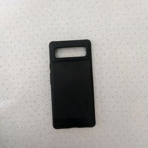 Spigen Rugged Armour For Pixel 6