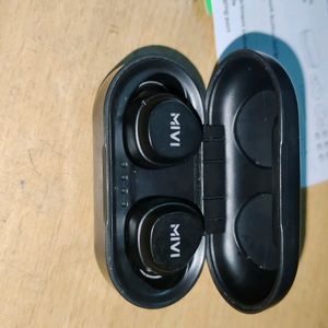 Mivi DouPods M20 Tws Earbuds