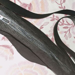 New Sling Bag Black Color