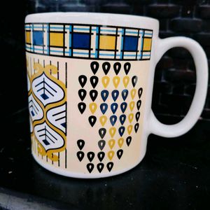 Printed Cup