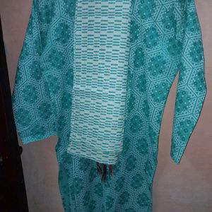 Beautiful Kurta Set