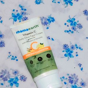 Mama Earth Moisturizer