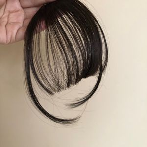 Fringe Hair Extension(natural Colour)499