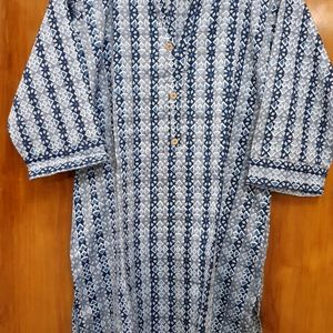 Brand New Unused Dailywear Tunic