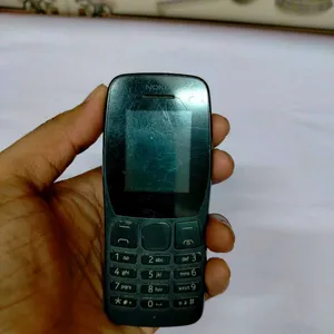 Nokia 110 Dual sim Keypad Mobile Phone