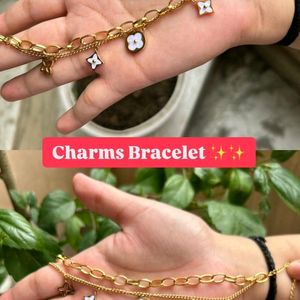 Charms Bracelet