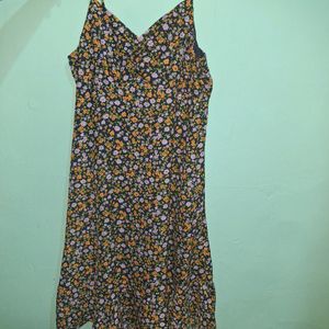 Summer Women Dress