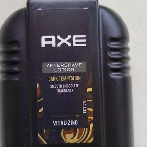 AXE After Shave Lotion