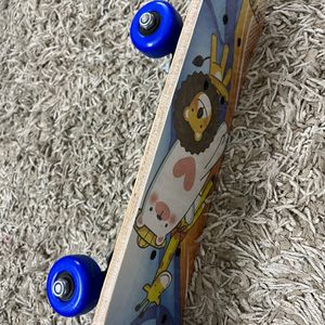 Skateboard for kids