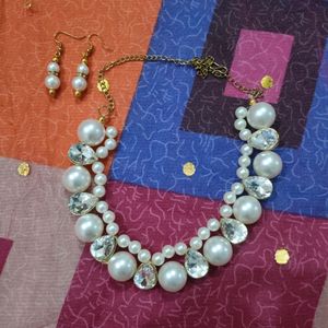 Pearl Jewellery