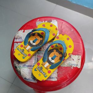 Flip Flop Slippers For Kids