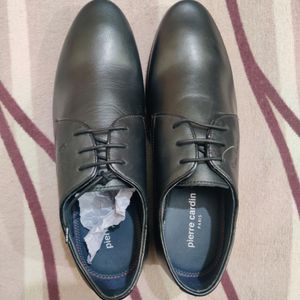 Branded New Leather Men Formal Shoe