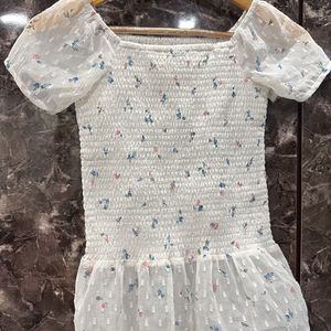 Cute Top For Kids