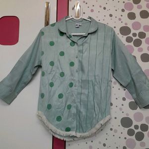 A Women's Shirt