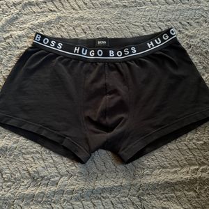 Hugo Boss Trunk