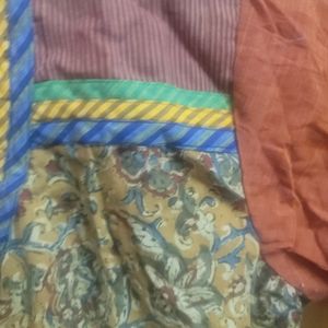 Kalamkari Desighner Blouse