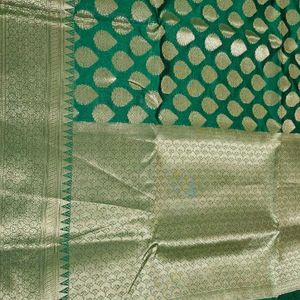 Banarsi Silk Saree