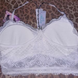 Sexy Women Bralette Bra