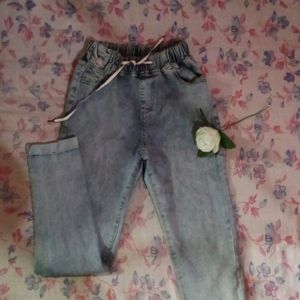 New Jeans For Women/Girls