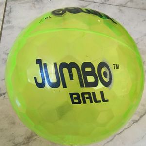 Jumbo Ball Diamond