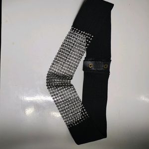 Diamond Belt