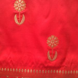 New Banarasi Silk