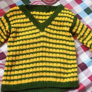 Kids Sweater