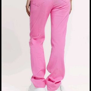 Pinteresty Pink 🩷 Pant