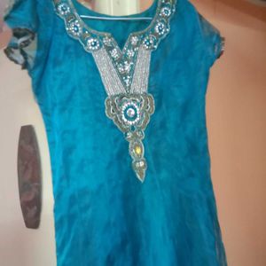 Anarkali Suit