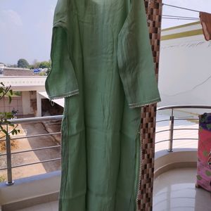 Kurti Pent Pair