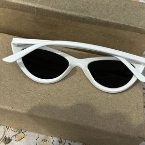 Trendy Sunglasses