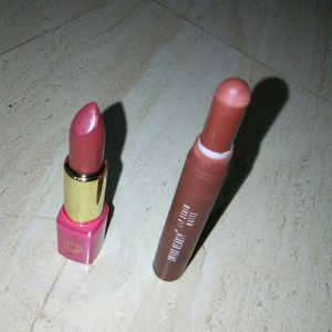 Parul Garg-Swiss Beauty Lipsticks