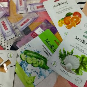 Sheet Mask