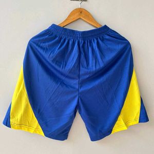 Al-Nassr FC Shorts