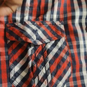 Identiti Full Sleeve Casual Shirt